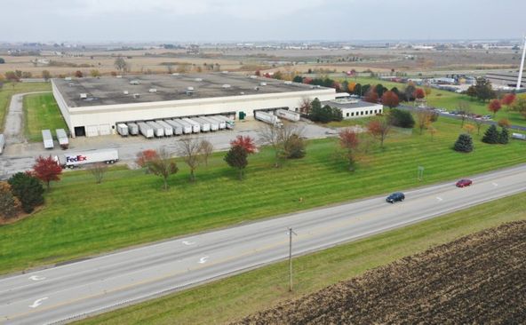 2802 W Bloomington Rd, Champaign, IL 61822
